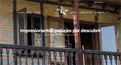 Desktop Screenshot of casaselmazo.com