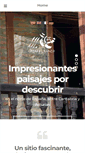Mobile Screenshot of casaselmazo.com